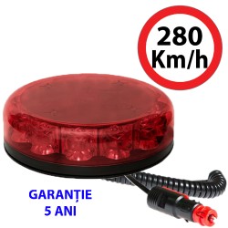 Girofar aeroport magnetic 
